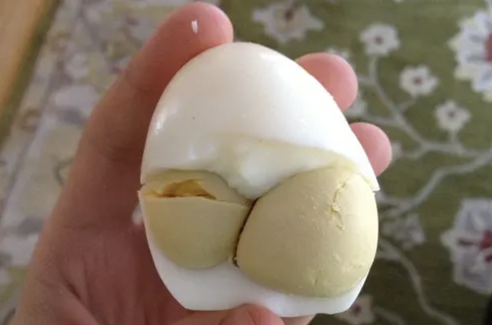 Јајце жолчка лецитин